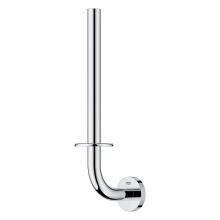 Grohe 41078000 - Double TP Holder