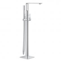 Grohe 25222001 - Allure Single-Handle Freestanding Tub Faucet with 1.75 GPM Hand Shower