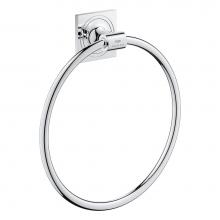 Grohe 40339001 - Allure Towel Ring