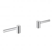 Grohe 14216000 - Lever Handles (Pair)