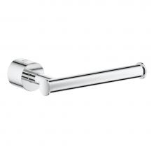 Grohe 40891000 - Atrio Toilet Paper Holder without Cover