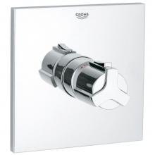 Grohe 19305000 - Allure Central Thermostatic Valve Trim