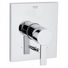 Grohe 19376000 - Pressure Balance Diverter Valve Trim