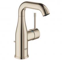 Grohe 23485BEA - Single Hole Single-Handle M-Size Bathroom Faucet 1.2 GPM