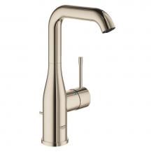 Grohe 23486BEA - Single Hole Single-Handle L-Size Bathroom Faucet 1.2 GPM