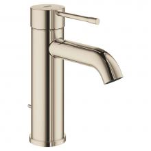 Grohe 23592BEA - Single Hole Single-Handle S-Size Bathroom Faucet 1.2 GPM