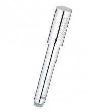 Grohe 26465000 - Stick Hand Shower - 1 Spray, 1.75 gpm