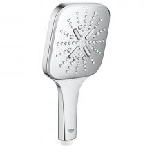 Grohe 26552000 - Hand Shower - 3 Sprays, 1.75 gpm