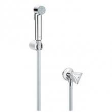 Grohe 27514001 - F Trigger Spray Hand Shower - 1 Spray