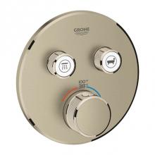 Grohe 29137EN0 - Dual Function Thermostatic Valve Trim