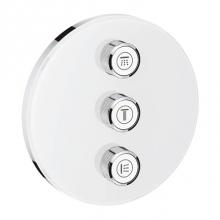 Grohe 29152LS0 - Triple Volume Control Trim