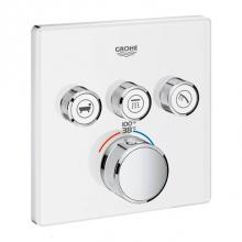 Grohe 29165LS0 - Triple Function Thermostatic Valve Trim