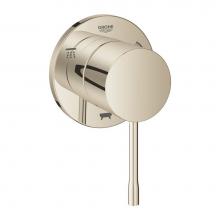 Grohe 29203BE1 - 3-Way Diverter Trim