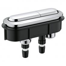 Grohe 49138000 - Essence Dual Flush Actuator