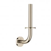 Grohe 40385BE1 - Spare Paper Holder