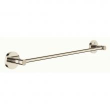 Grohe 40688BE1 - 18 Towel Bar