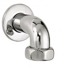 Grohe 12436000 - 1-1/4'' Male Wall Union