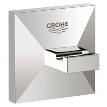 Grohe 40498000 - Robe Hook