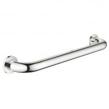 Grohe 40793001 - 18 Grab Bar