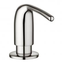 Grohe 40553000 - Soap Dispenser