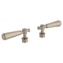 Grohe 18087EN0 - Kensington Lever Handles (Pair)