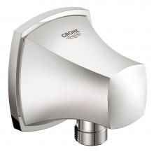 Grohe 27971000 - Wall Union