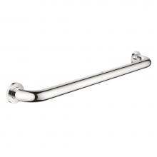 Grohe 40794001 - 24 Grab Bar