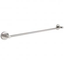 Grohe 40366001 - 24 Towel Bar