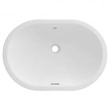 Grohe 39673000 - Under Counter 24 Bathroom Sink