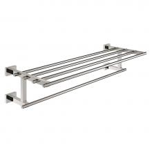 Grohe 40512001 - 23 5/8 Multi-Towel Rack