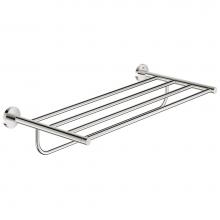 Grohe 40800001 - 18 Multi Towel Bar