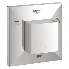 Grohe 19799000 - 3-Way Diverter Trim