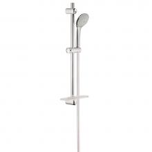 Grohe 27242001 - 110 Duo Hand Shower - 2 Sprays, 2.5 gpm