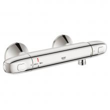 Grohe 34150003 - Thermostatic Shower Valve