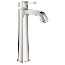 Grohe 2331400A - Single Hole Single-Handle Deck Mount Vessel Sink Faucet 1.2 GPM