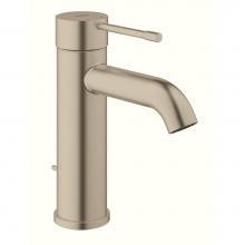 Grohe 23592ENA - Single Hole Single-Handle S-Size Bathroom Faucet 1.2 GPM