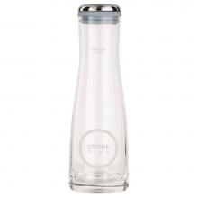 Grohe 40405000 - GROHE Blue® Glass Carafe