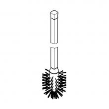 Grohe 40672000 - Brush