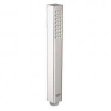 Grohe 27888000 - Stick Hand Shower - 1 Spray, 2.5 gpm