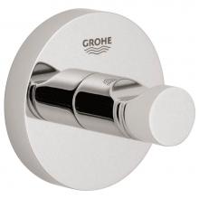 Grohe 40364001 - Robe Hook