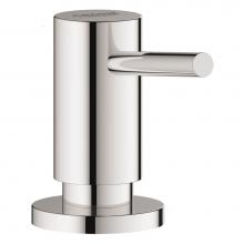 Grohe 40535000 - Cosmopolitan Soap Dispenser