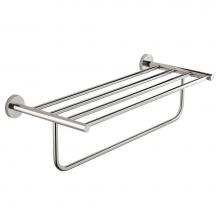 Grohe 40462001 - 22 1/4 Multi-Towel Rack