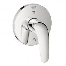 Grohe 19993003 - 2-Way Diverter Trim