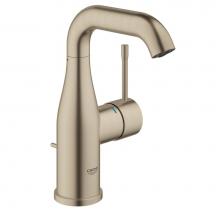 Grohe 23485ENA - Single Hole Single-Handle M-Size Bathroom Faucet 1.2 GPM