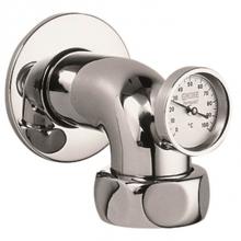 Grohe 12444000 - 1-1/4'' Male Wall Union