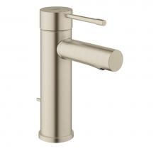 Grohe 32216ENA - Single Hole Single-Handle S-Size Bathroom Faucet 1.2 GPM