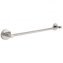 Grohe 40688001 - 18 Towel Bar