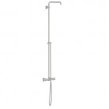 Grohe 26490000 - Thermostatic Tub/Shower System