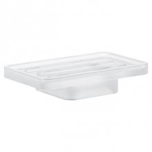 Grohe 40806000 - Soap Dish