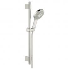 Grohe 27732000 - 24 Shower Slide Bar Kit - 4 Sprays, 2.5 gpm